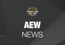 Report: Ilja Dragunov signs with AEW