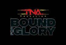 Less than 1,000 tickets sold so far for TNA Bound For Glory 2026 Bound For Glory 2024