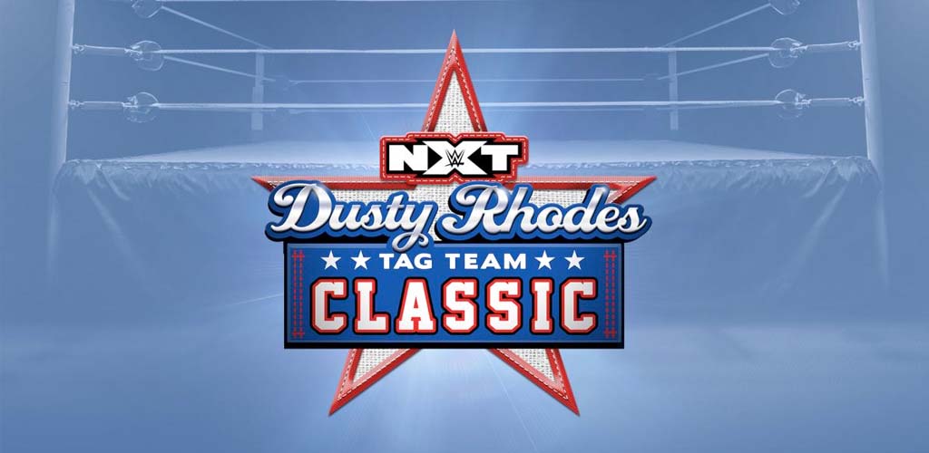 All teams in this year’s Dusty Rhodes Tag Team Classic tournament announced