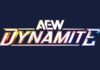 Dynamite rating for 09/09/2026 Dynamite logo