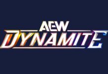 Dynamite rating for 09/16/2026 Dynamite logo