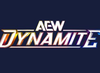 Dynamite rating for 09/16/2026 Dynamite logo