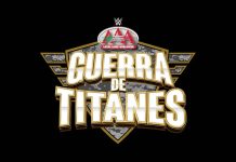 AAA Guerra de Titanes announced for December 19, 2026 Guerra de Titanes