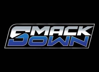 Smackdown rating for 09/11/2026