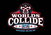 Full card for WWE/AAA Worlds Collide 2026 revealed Worlds Collide 2026
